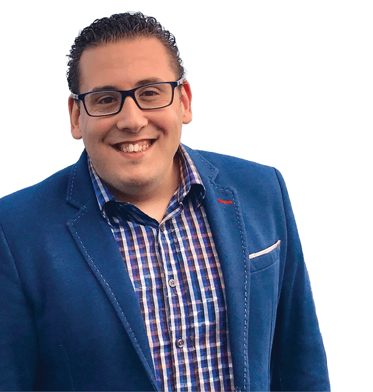 Matthew Correia